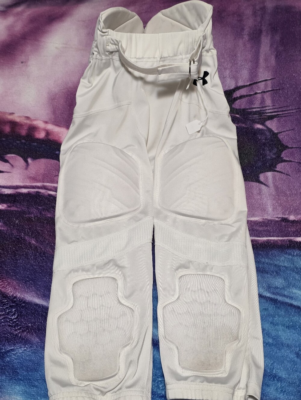 Under Armour Football Pants.